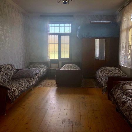 Huseyn Houses Гянджа Экстерьер фото