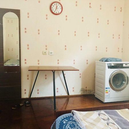 Huseyn Houses Гянджа Экстерьер фото