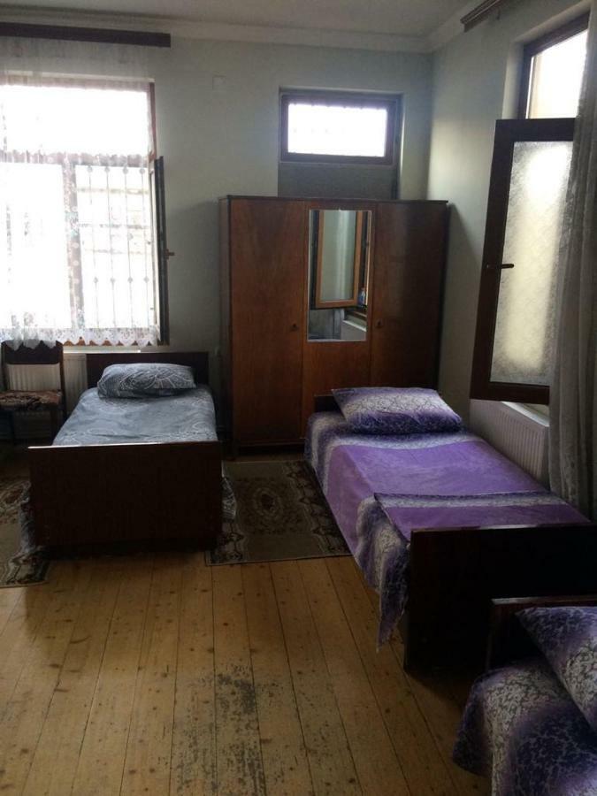 Huseyn Houses Гянджа Экстерьер фото
