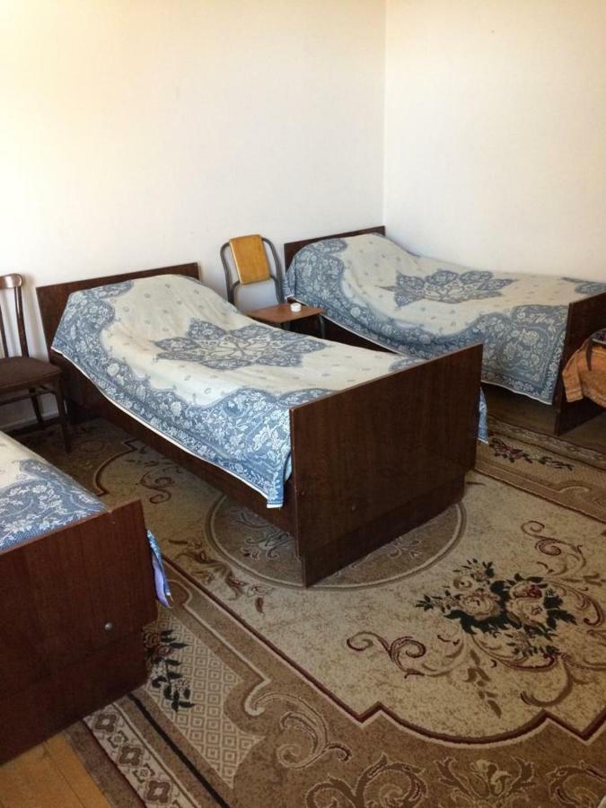 Huseyn Houses Гянджа Экстерьер фото