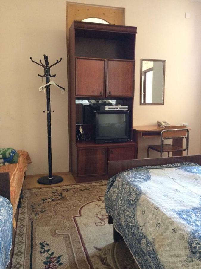 Huseyn Houses Гянджа Экстерьер фото