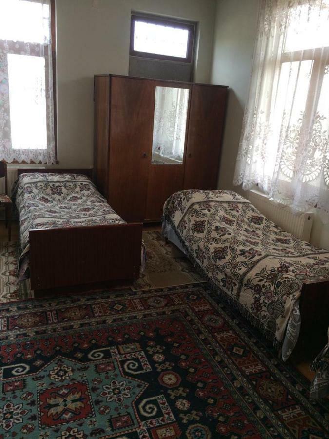 Huseyn Houses Гянджа Экстерьер фото