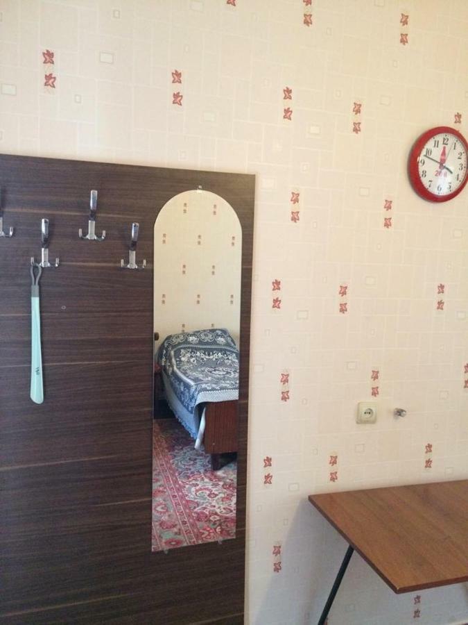 Huseyn Houses Гянджа Экстерьер фото